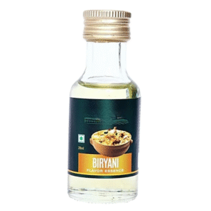 Biriyani Essence