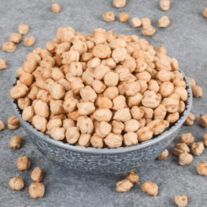 CHICK PEAS WHITE