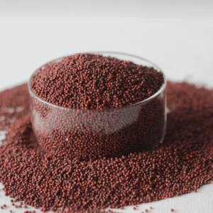 Finger Millets
