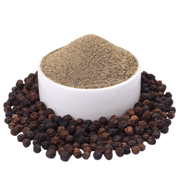 Pepper Powder - Image 2