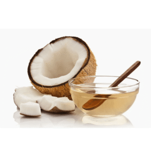 Coconut Oil
