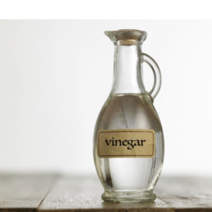 Vinegar