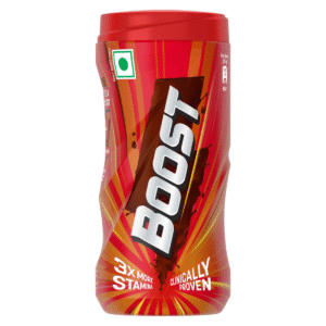 Boost