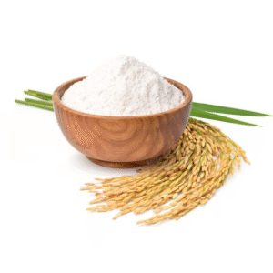 Rice Powder