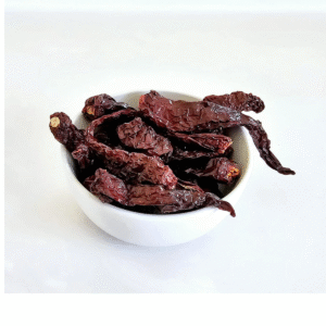 Kashmiri Whole Red Chillies
