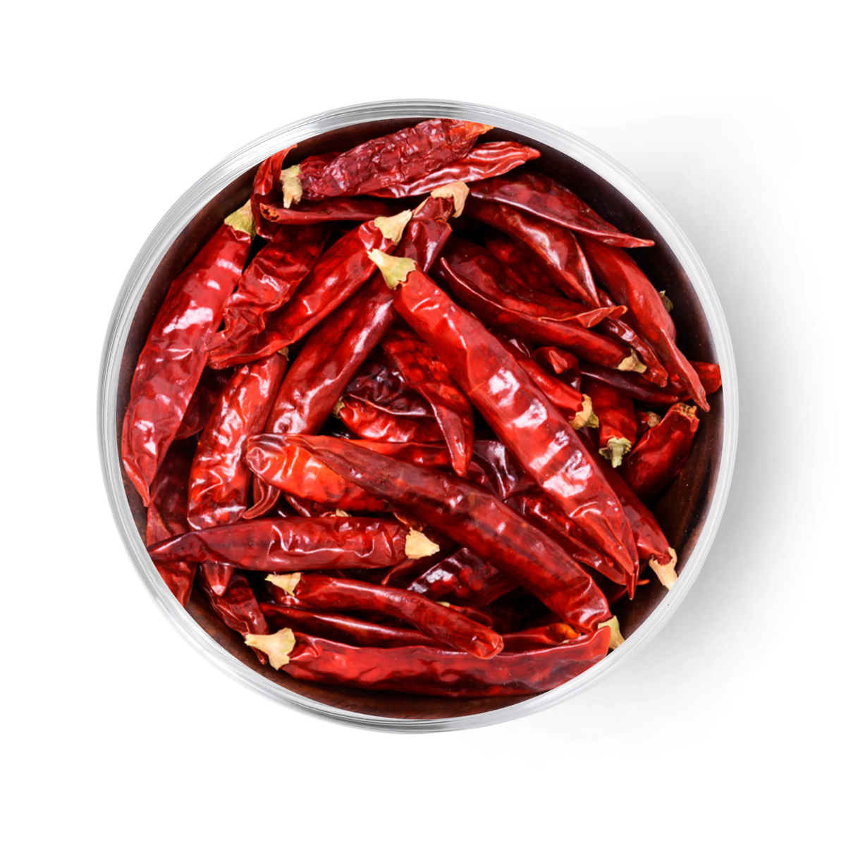 Whole Red Chilli - Image 2