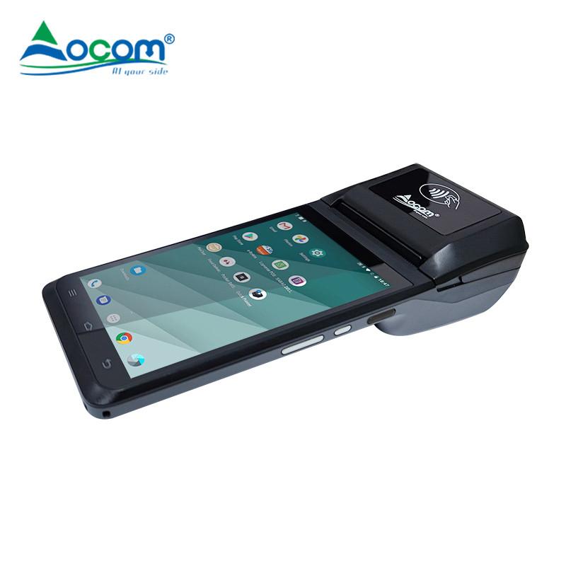 POS Terminal with 58mm Thermal Receipt Printer - Image 3