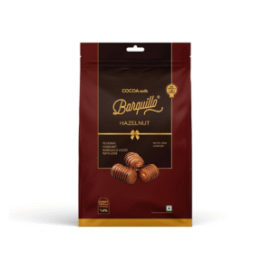 Coco Melt Barquilla Hazelnet