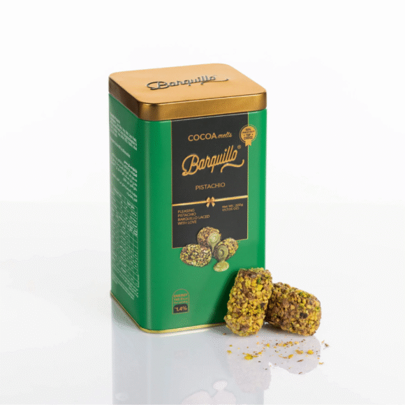 Barquilla Pistachio - Image 2