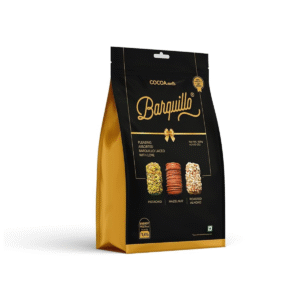 Barquilla Assorted