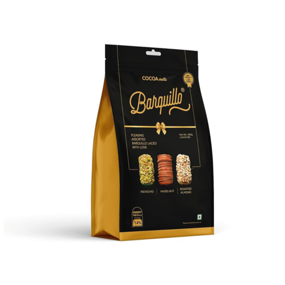 Barquilla Assorted