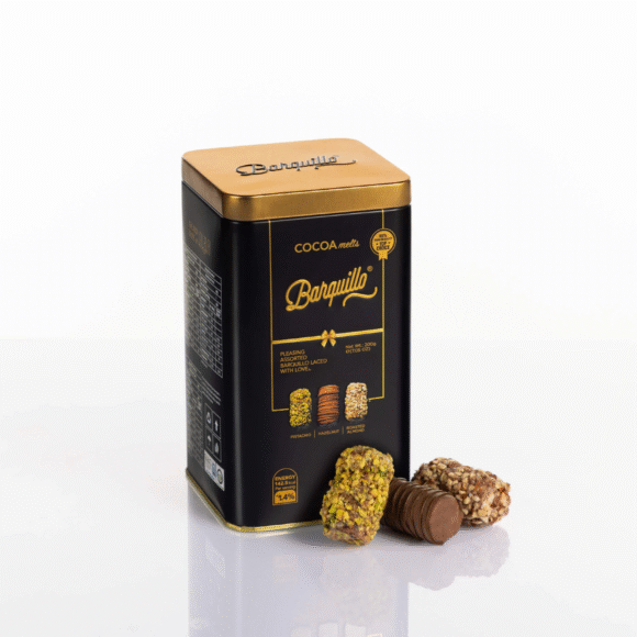 Barquilla Assorted - Image 2